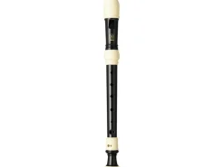 Yamaha Blockflöte YRS-32B Sopran, Kunststoff