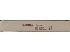 Yamaha Blockflöte YRS-322B – Sopran, Kunststoff
