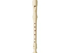 Yamaha Blockflöte YRS-23 Sopran, Kunststoff