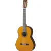 Yamaha CG192C 4/4 massiv Zeder Palisander Ebenholz Braun