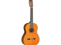 Yamaha CGX102 Elektroakustisch, Fichte, Nato, Palisander