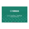 Yamaha Cleaning Paper CP3 für Polster von Holzblasinstrumenten