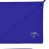 Yamaha CLSM3 Reinigungswischer für Klarinette, Mikrofaser, Blau
