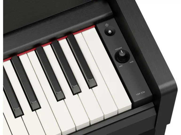 Yamaha E-Piano Arius YDP-S36B