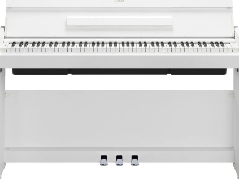 Yamaha E-Piano Arius YDP-S36WH