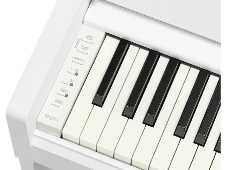 Yamaha E-Piano Arius YDP-S36WH