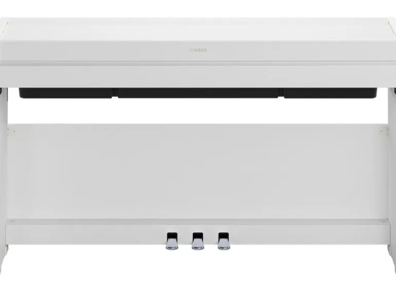 Yamaha E-Piano Arius YDP-S36WH