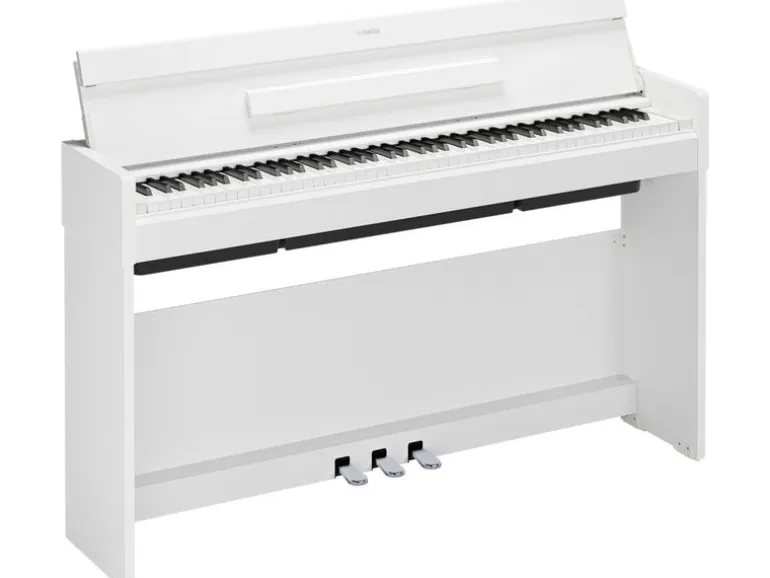 Yamaha E-Piano Arius YDP-S36WH