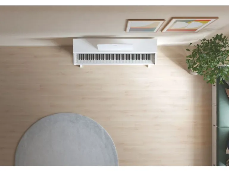 Yamaha E-Piano Arius YDP-146WH