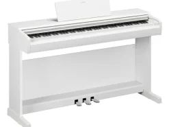 Yamaha E-Piano Arius YDP-146WH