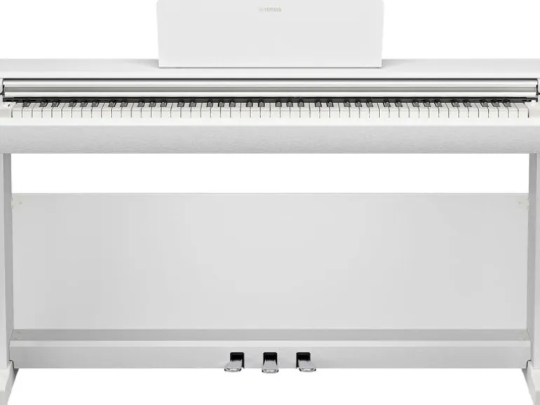 Yamaha E-Piano Arius YDP-146WH