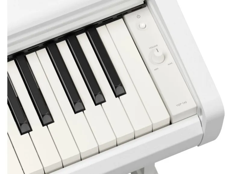 Yamaha E-Piano Arius YDP-146WH