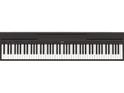 Yamaha E-Piano P-45B Schwarz