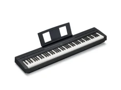 Yamaha E-Piano P-45B Schwarz