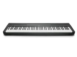Yamaha E-Piano P-45B Schwarz