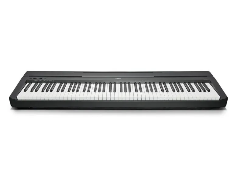 Yamaha E-Piano P-45B Schwarz