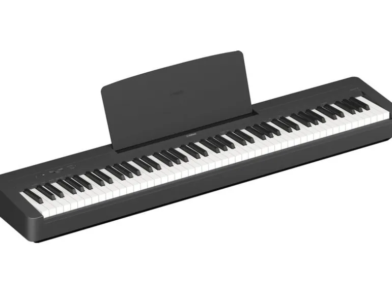 Yamaha E-Piano P-145BT