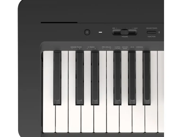 Yamaha E-Piano P-145BT
