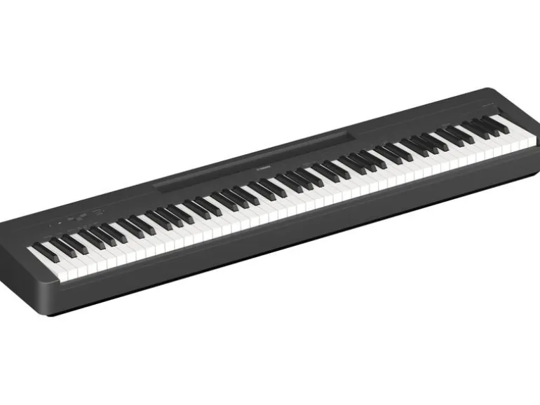 Yamaha E-Piano P-145BT