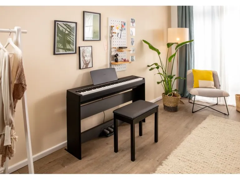 Yamaha E-Piano P-145BT
