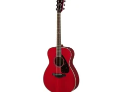 Yamaha FS820