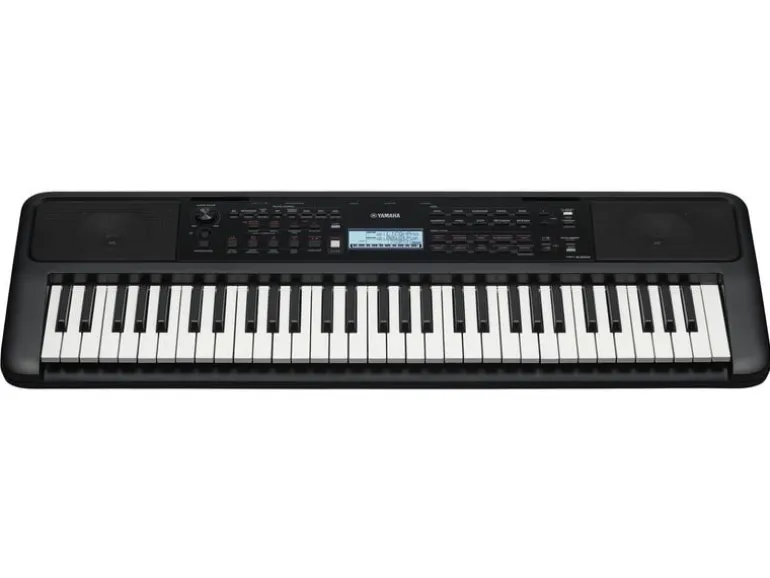 Yamaha Keyboard PSR-E383