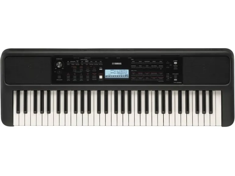 Yamaha Keyboard PSR-E383