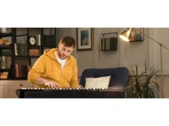 Yamaha Keyboard PSR-E383