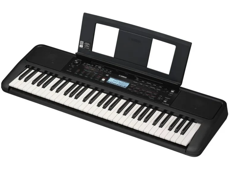 Yamaha Keyboard PSR-E383