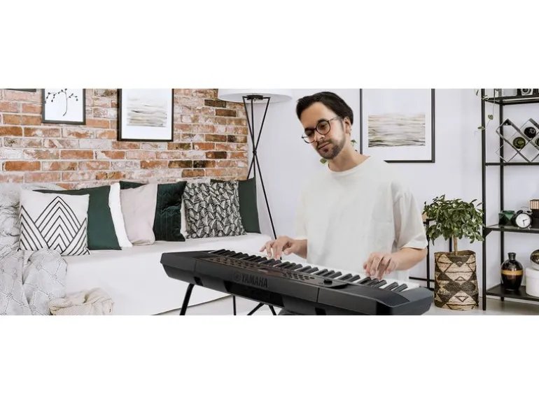 Yamaha Keyboard PSR-E283
