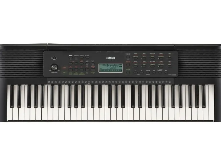 Yamaha Keyboard PSR-E283