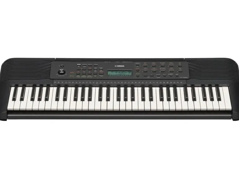 Yamaha Keyboard PSR-E283