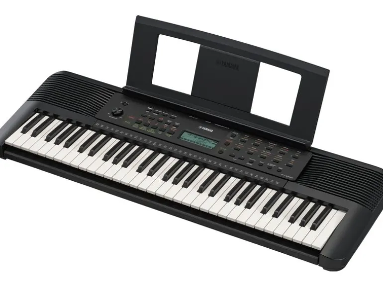 Yamaha Keyboard PSR-E283