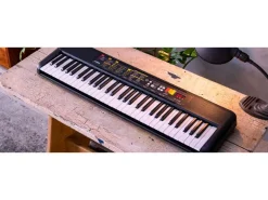 Yamaha Keyboard PSR-F52