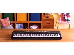 Yamaha Keyboard PSR-F52