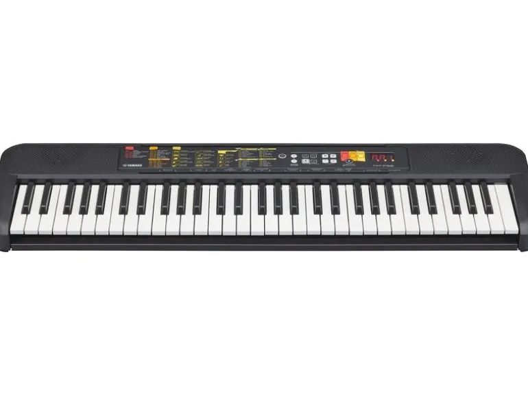 Yamaha Keyboard PSR-F52