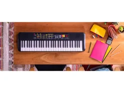 Yamaha Keyboard PSR-F52