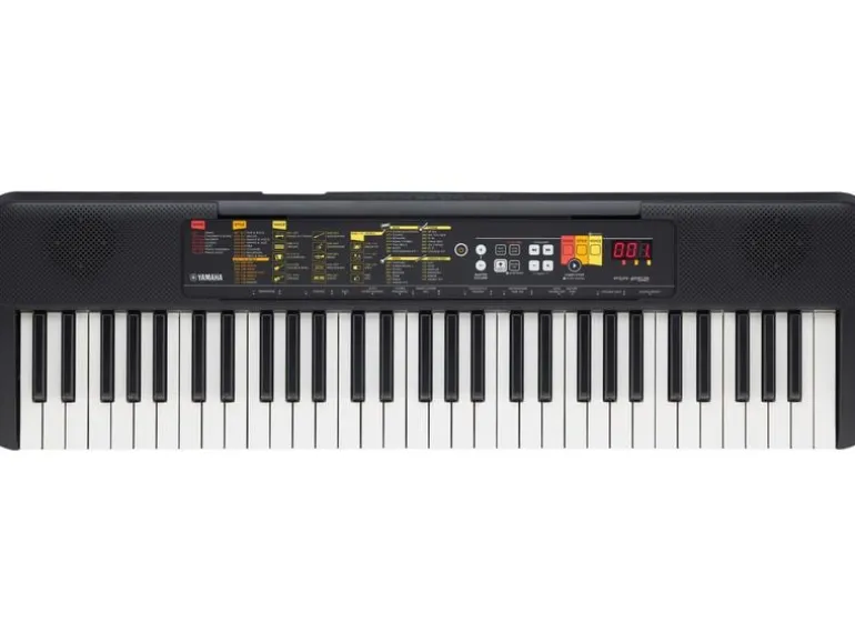 Yamaha Keyboard PSR-F52
