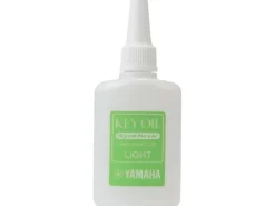Yamaha Key Oil Light Synthetisch, 20 ml