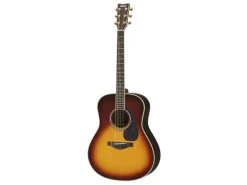 Yamaha LL6 ARE Brown Sunburst