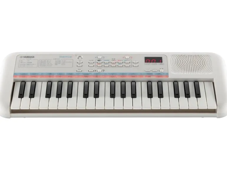 Yamaha Mini Keyboard Remie PSS-E30