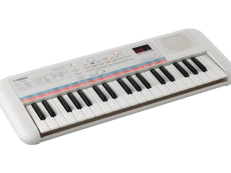 Yamaha Mini Keyboard Remie PSS-E30