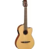 Yamaha NCX1 massive Fichte Nato Walnuss Natur