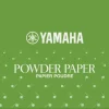 Yamaha Powder Paper PP3