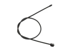 Yamaha S-Bogen-Reinigungsbürste für Fagott, flexibel