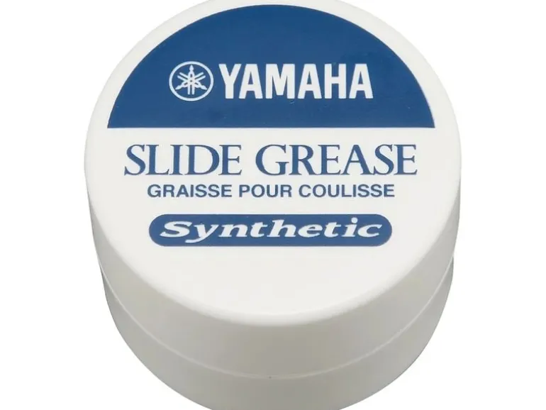 Yamaha Slide Grease Synthetisch, weich, 10 g