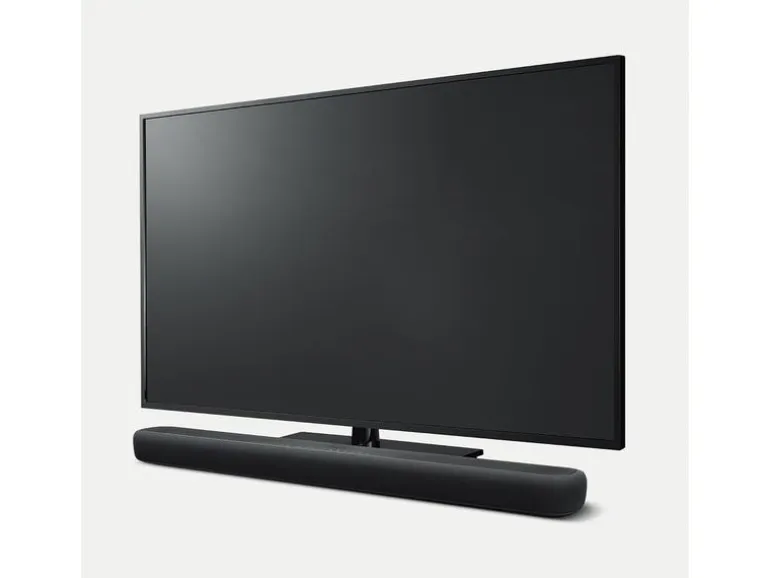 Yamaha Soundbar YAS-209