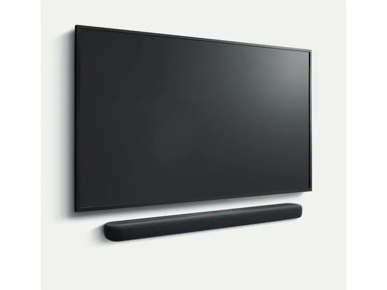 Yamaha Soundbar YAS-209
