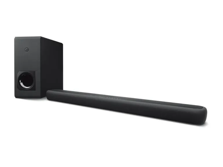 Yamaha Soundbar YAS-209