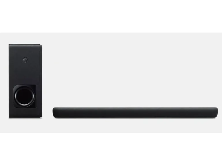 Yamaha Soundbar YAS-209